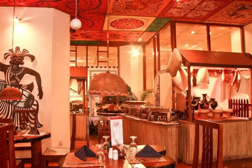 Grand Oriental Hotel - photo 13