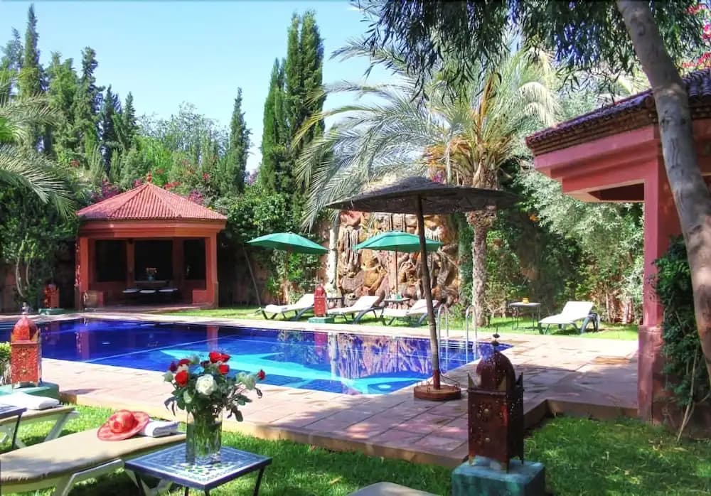 Dar Ouladna - photo 11