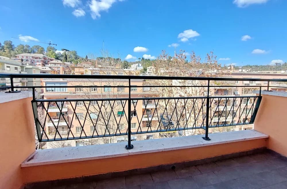 4bnb - Jacuzzi Trionfale Apartment - photo 7
