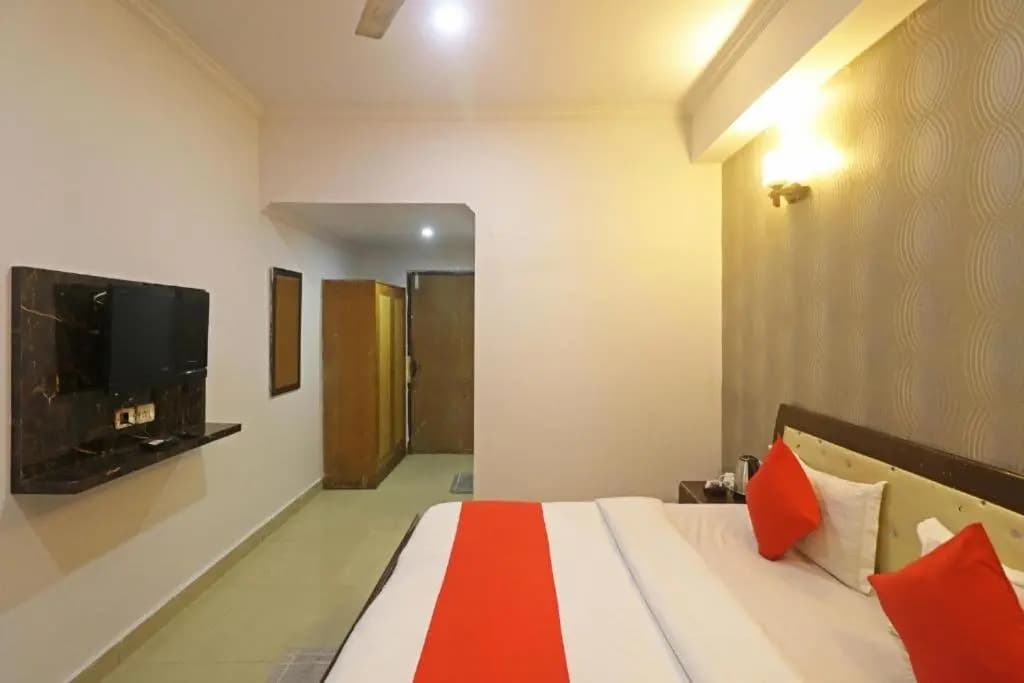 Hotel Samara - photo 38