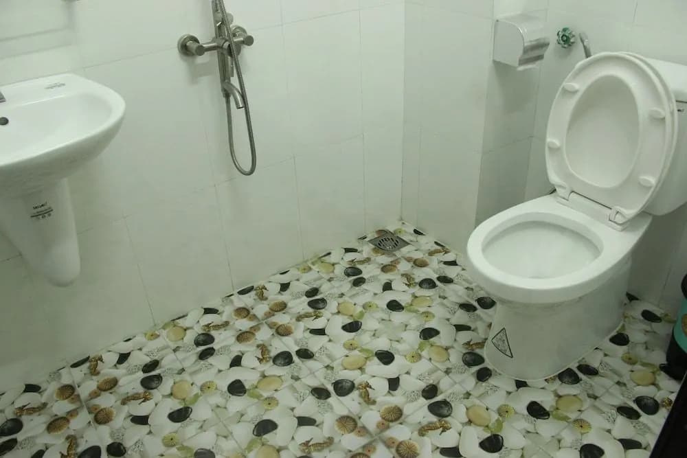 Halong Fancy Hotel - photo 9