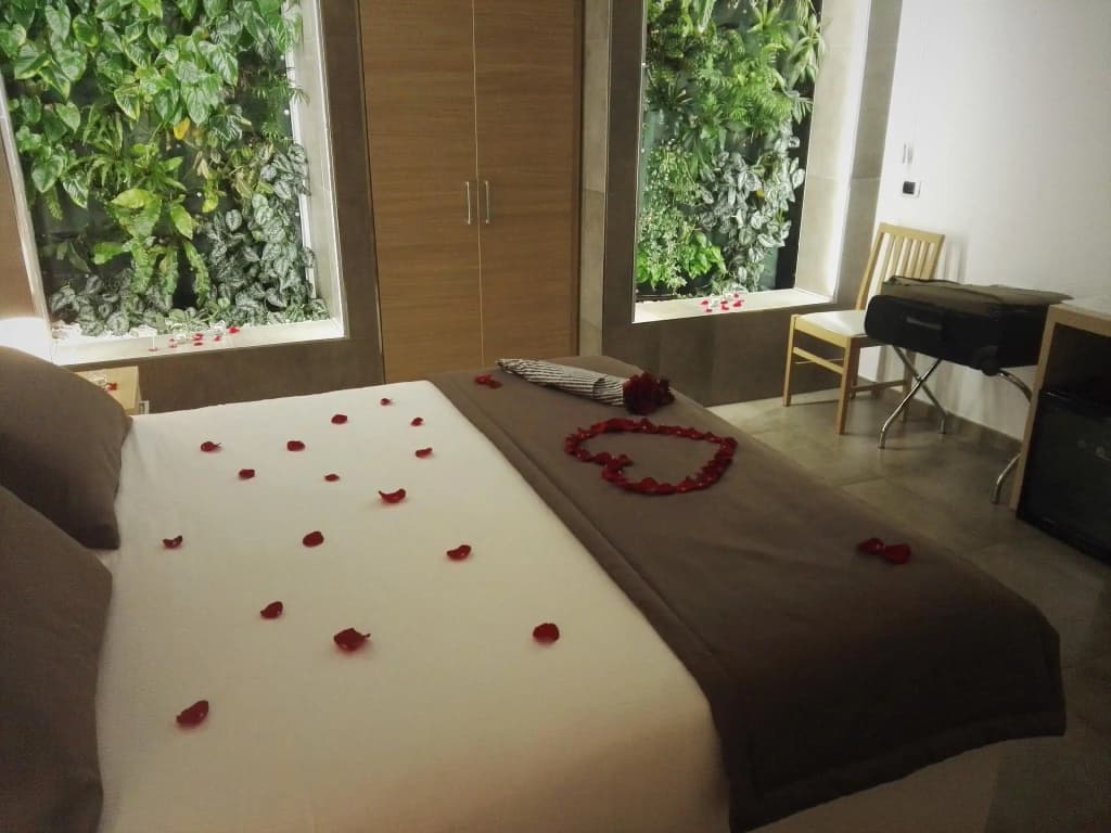 Hotel Paolo II - photo 7