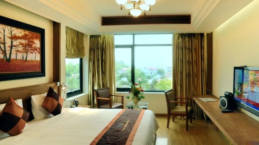 Van Minh Resort - main photo