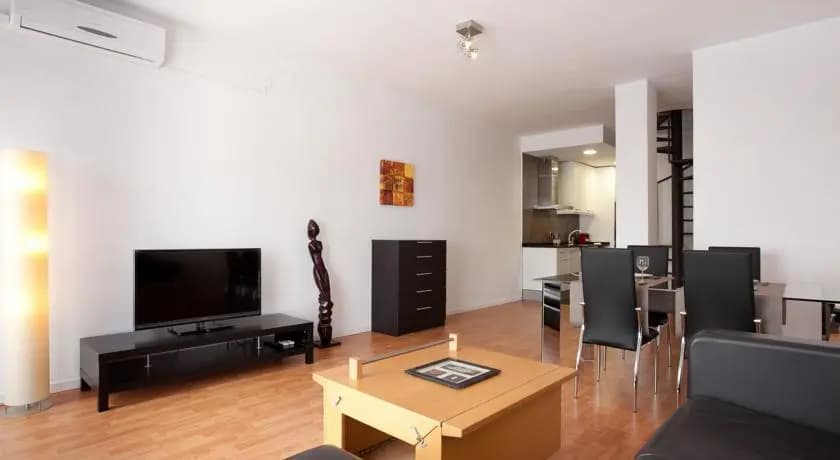 Letsgo Rambla Catalunya Duplex - photo 4