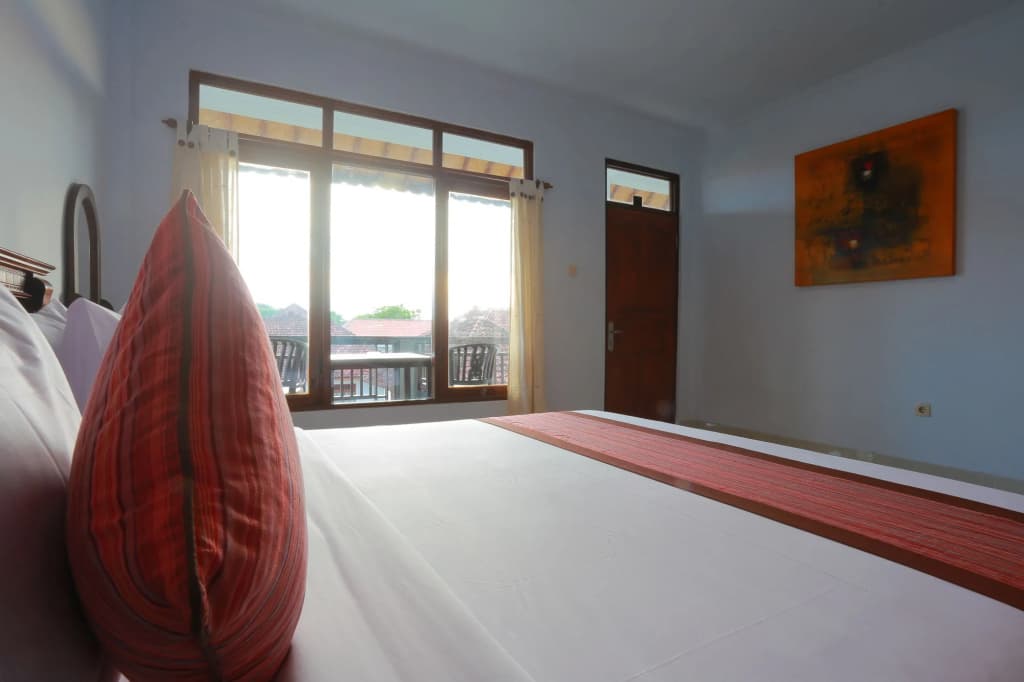 Warsa Garden Bungalows - photo 2