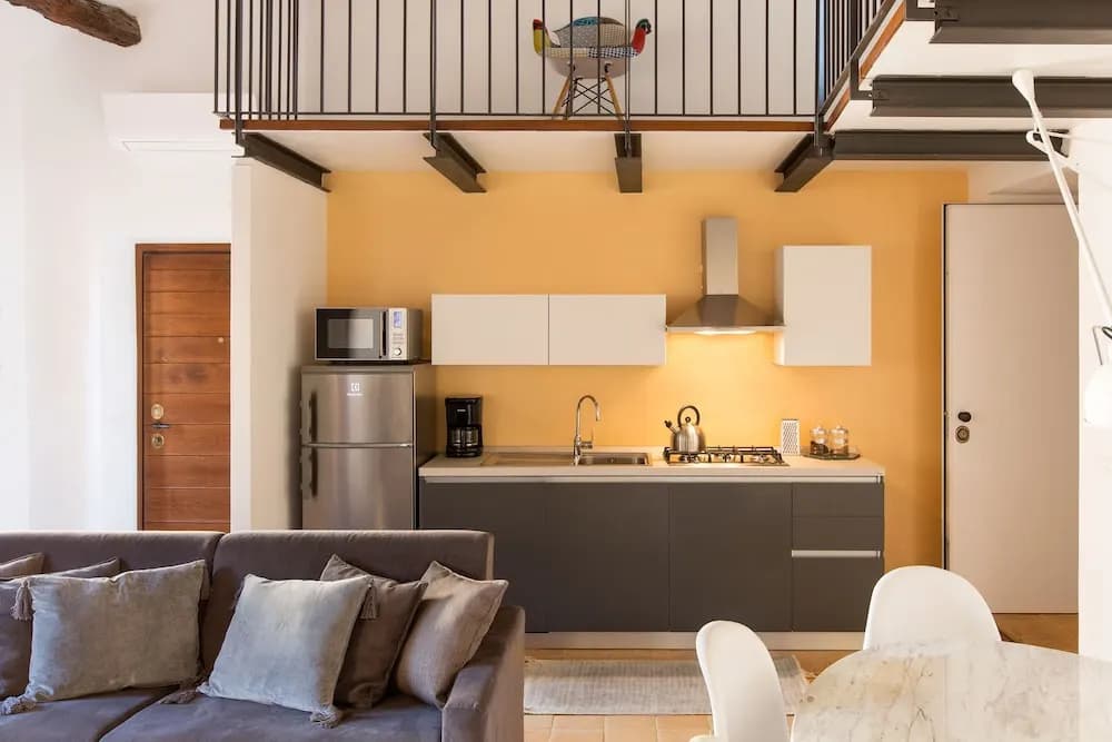 Rome Accommodation - Margana II - photo 15