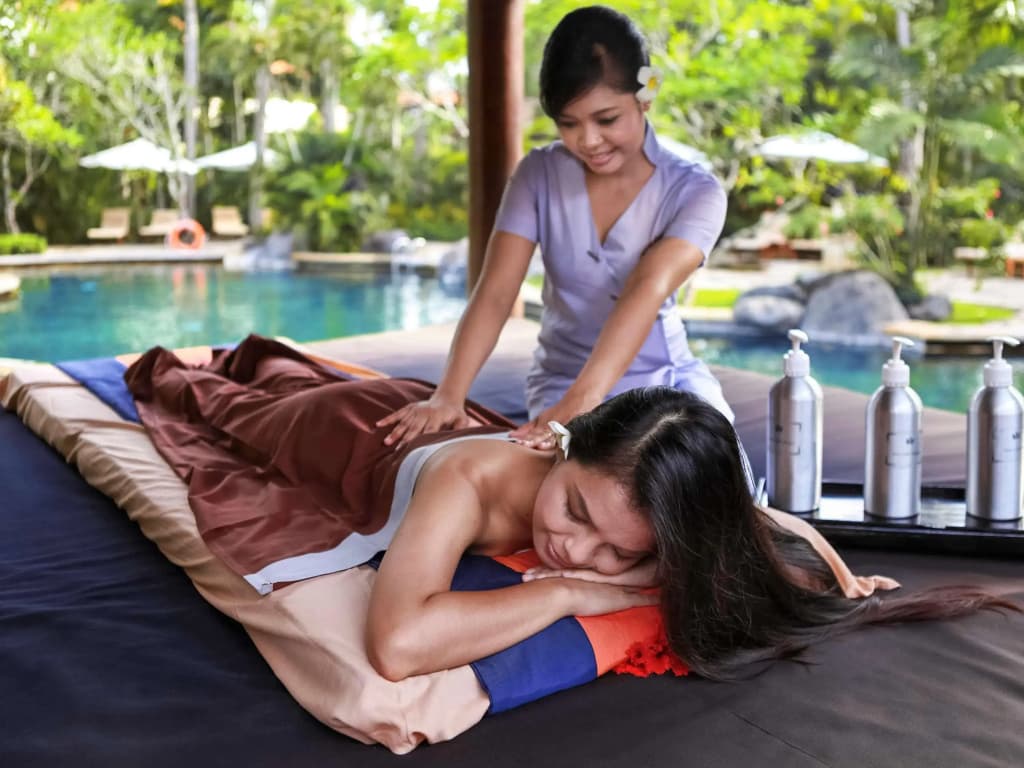 The Royal Beach Seminyak Bali - photo 22