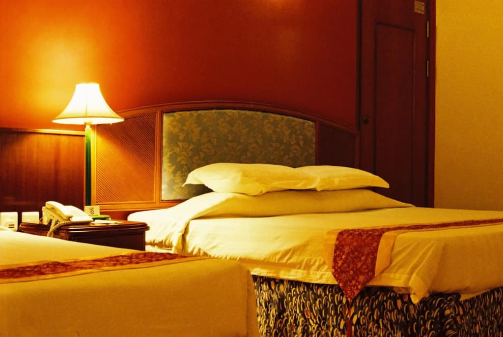 Borneo Tropical Rainforest Resort - photo 4