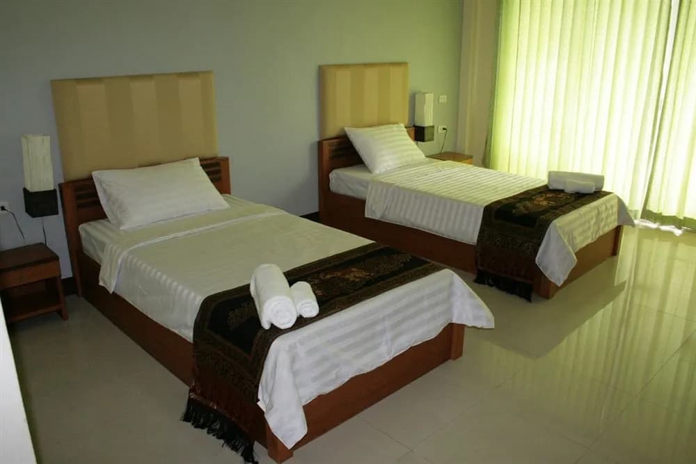 @ The Beach Hotel - photo 7