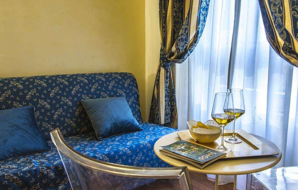 Bed and Breakfast Rosmini - photo 1