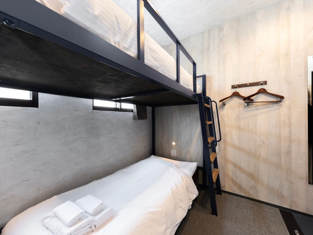 WELLSTAY Namba - photo 15