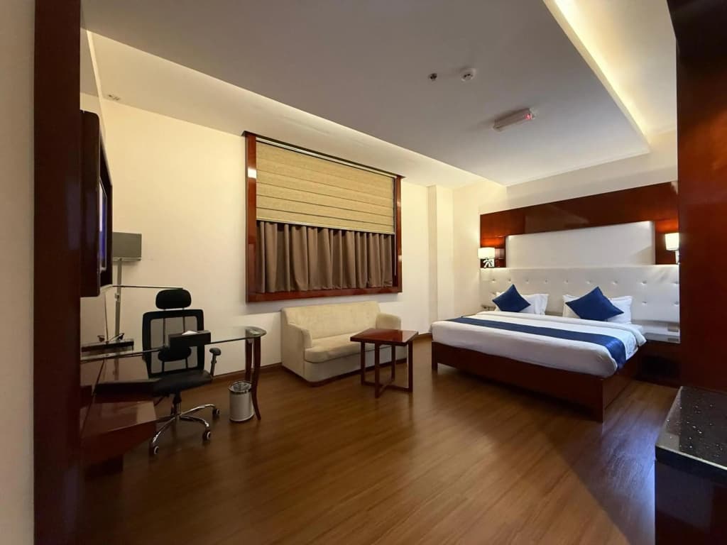 Golden Tulip Headington Ruwi - photo 3