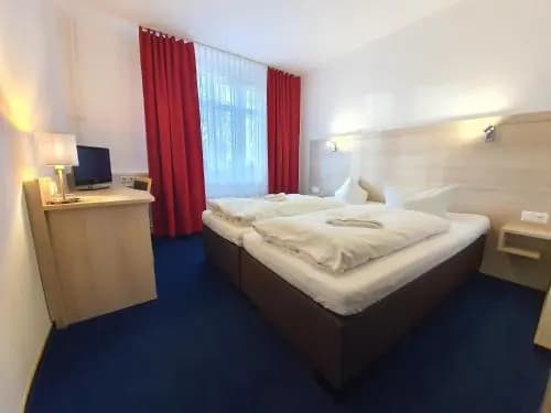 Apart Hotel Ferdinand Berlin - photo 5