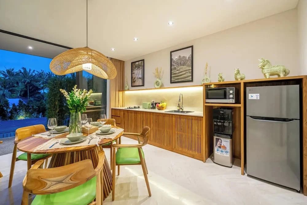 Happiness Residence Ubud - photo 28