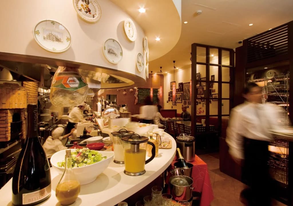 Hotel Resol Ikebukuro - photo 28