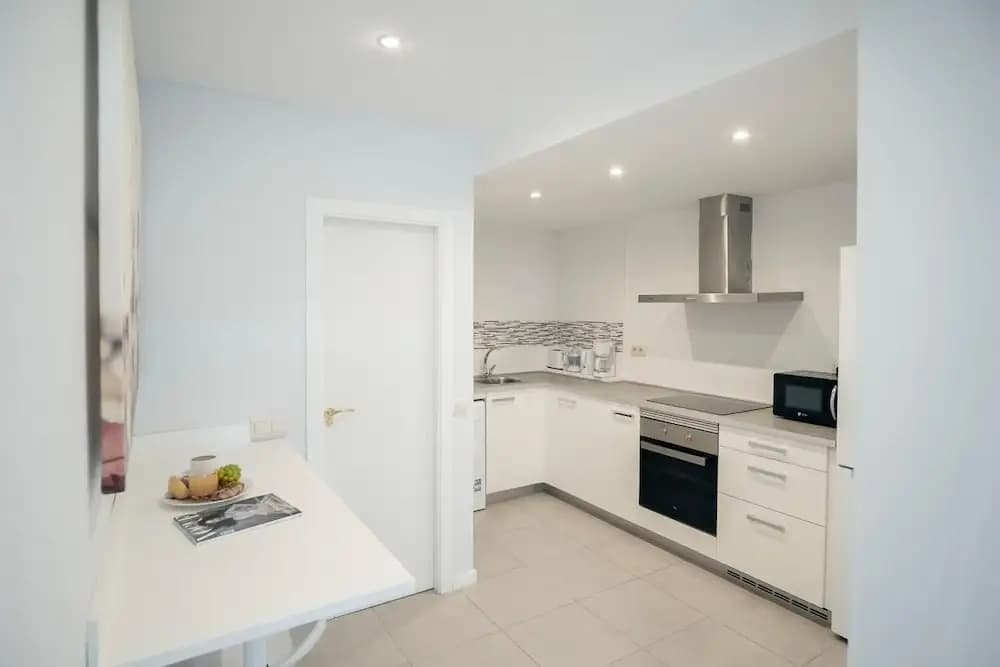 RETIRO Apartment III - photo 17