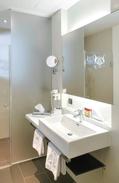 Hotel Capricorno - photo 22