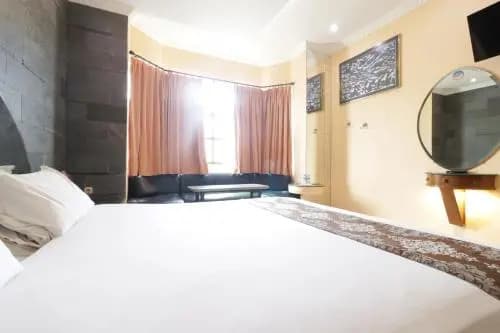 Pondok Citra Grogol Service Apartment - photo 5