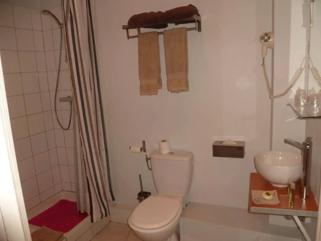 Hotel Victor Hugo - photo 10