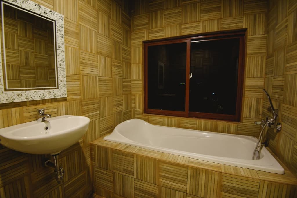 Hotel l'Amore Bali - photo 8