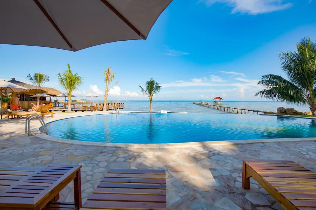 Mango Beach Resort - photo 15