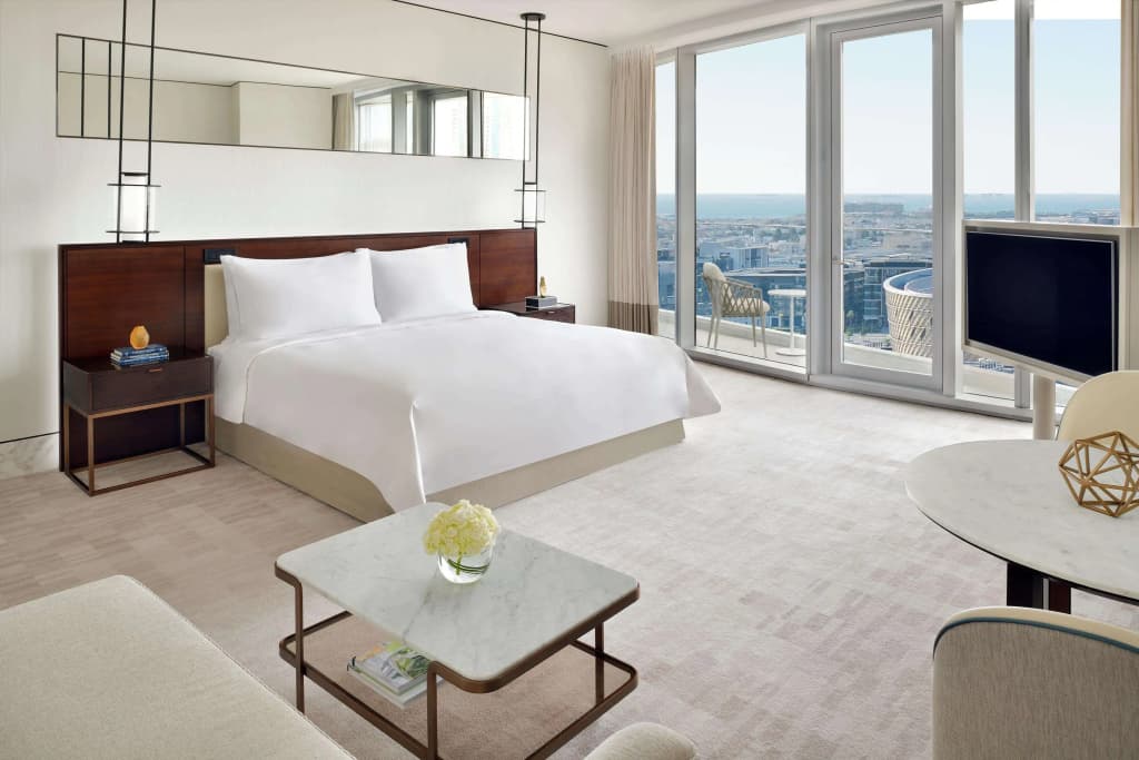 Address Sky View, Downtown Dubai - photo 8