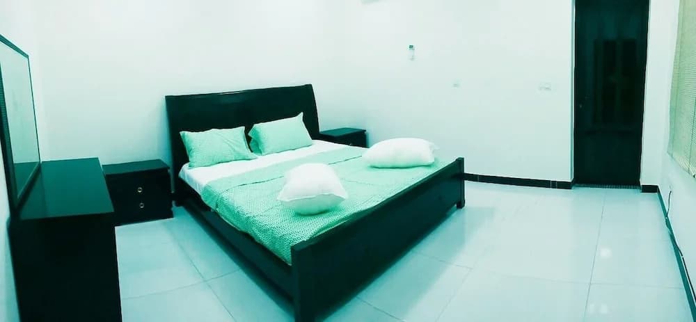 Casa De Doha Hostel - photo 3