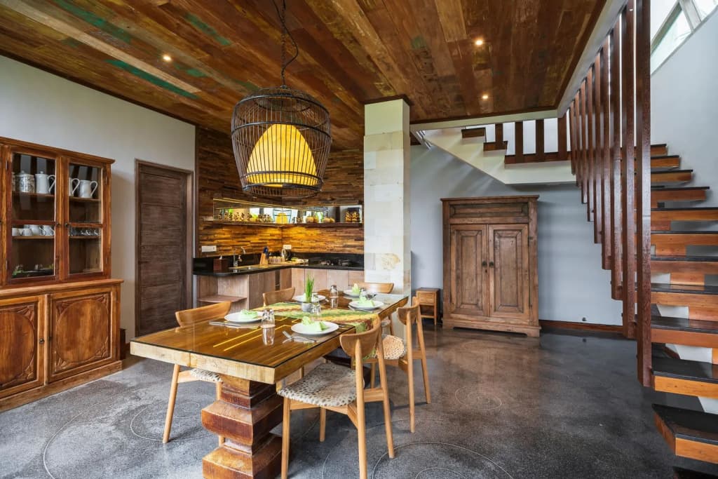 Arya Villas Ubud - photo 19