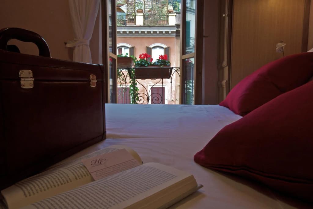 Hotel Concordia - photo 6