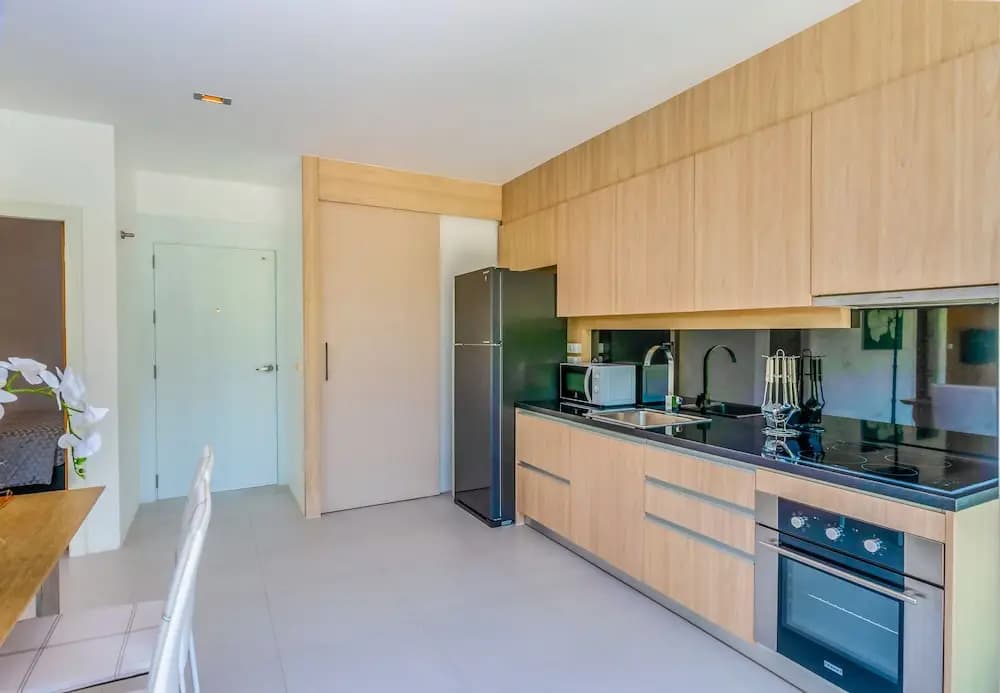 Luxury 2Bedroom Tropical Apartment - photo 7