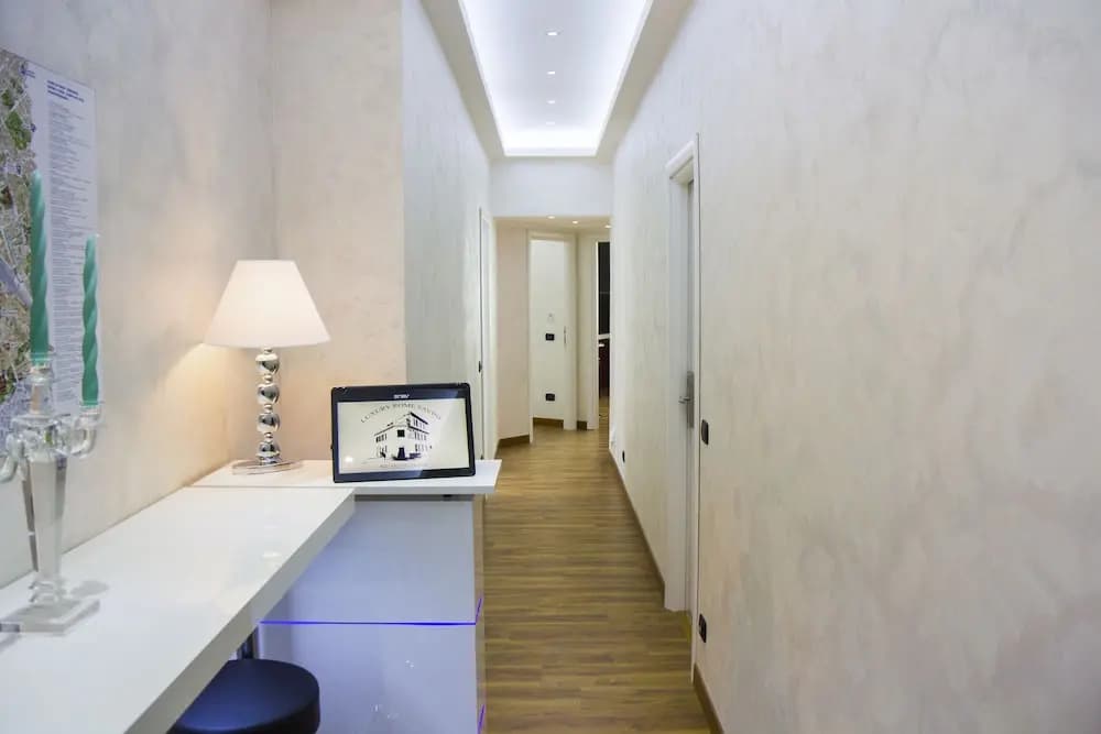Luxury Rome Savini - photo 10