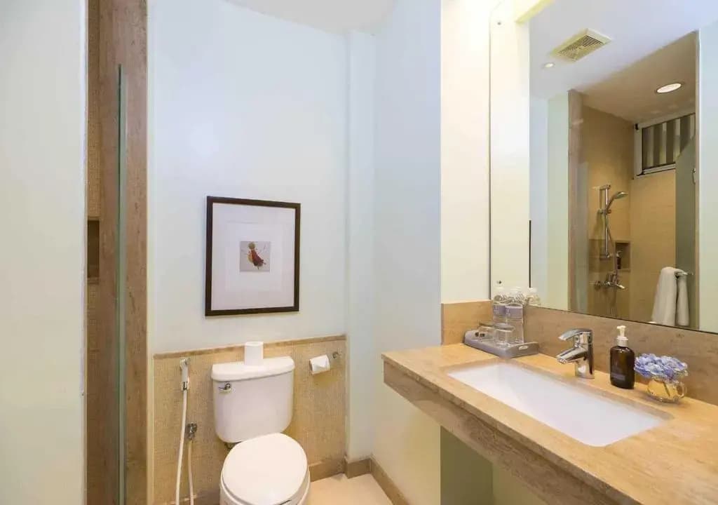 Tanaya Bed & Breakfast - photo 30