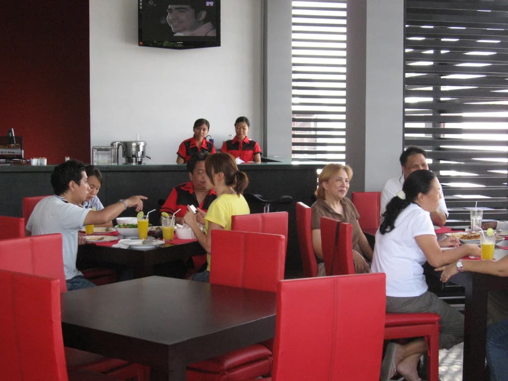 The Harmony Hotel Seminyak - photo 2
