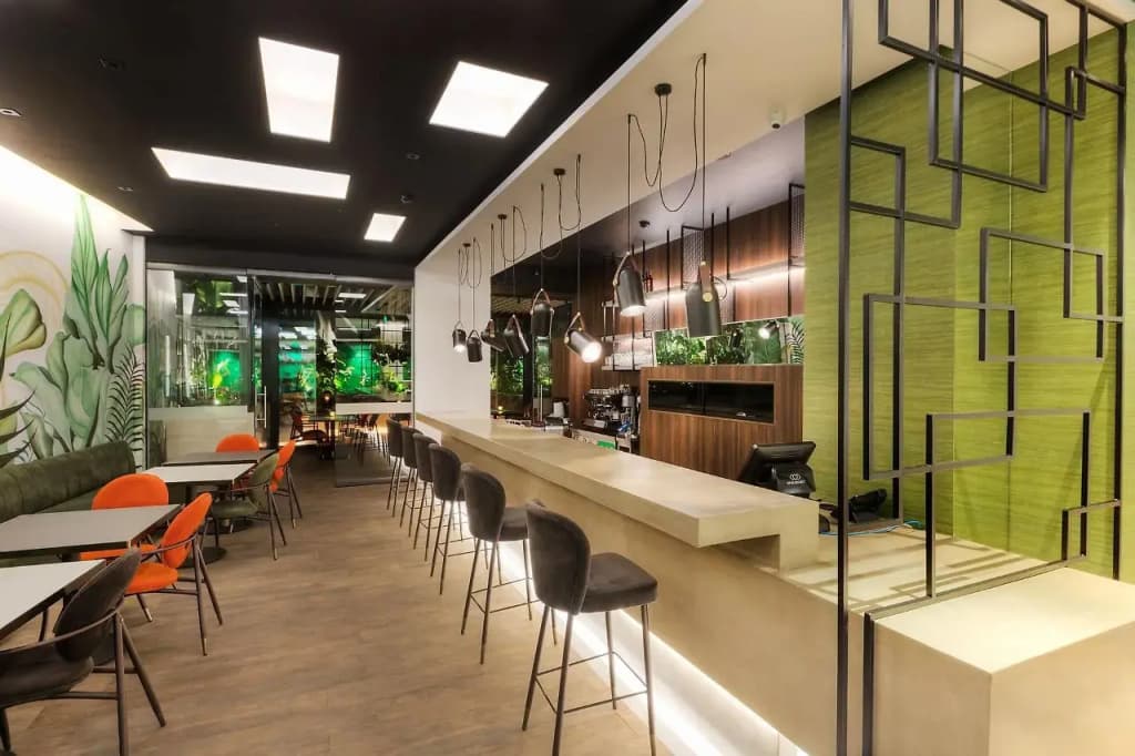 Ivis 4 Boutique Hotel - photo 21