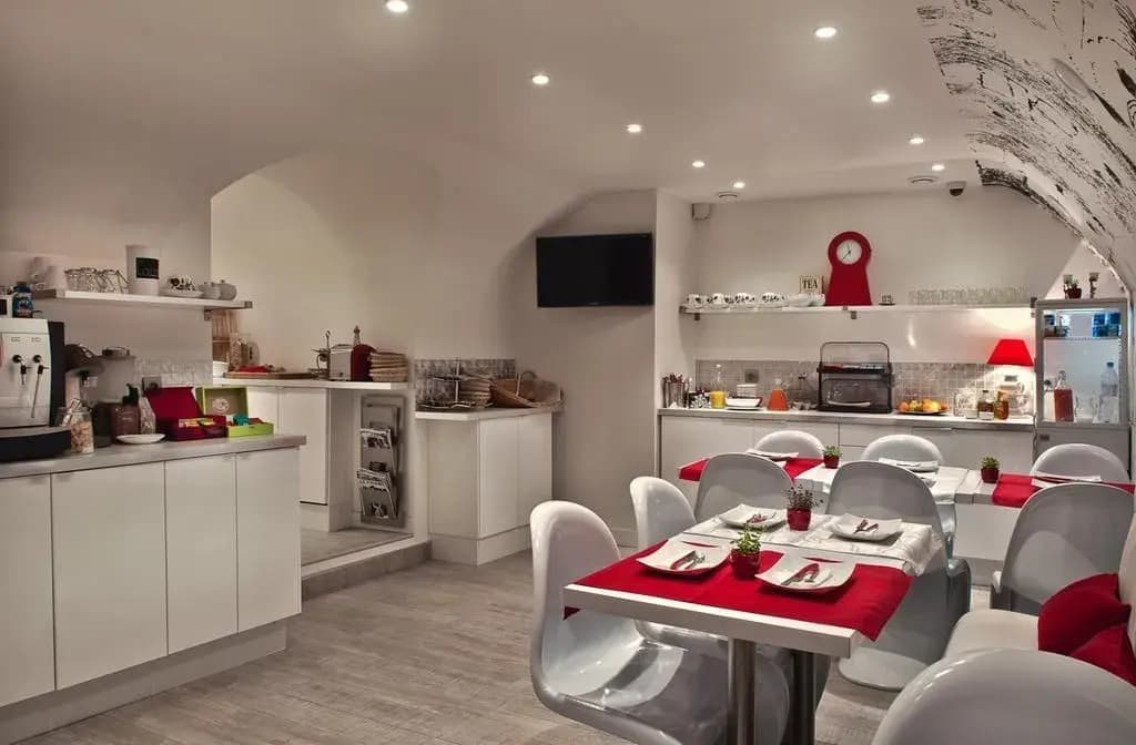 Hôtel Joli Môme - photo 19