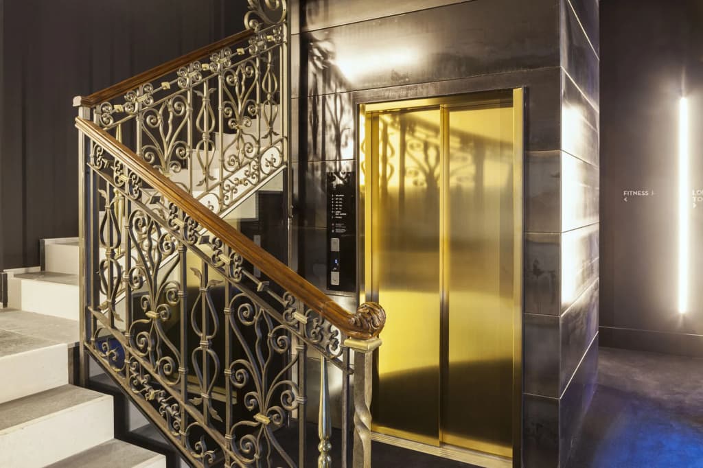 Senato Hotel Milano - photo 15