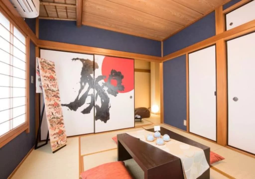 Tamanoi Hostel - photo 12