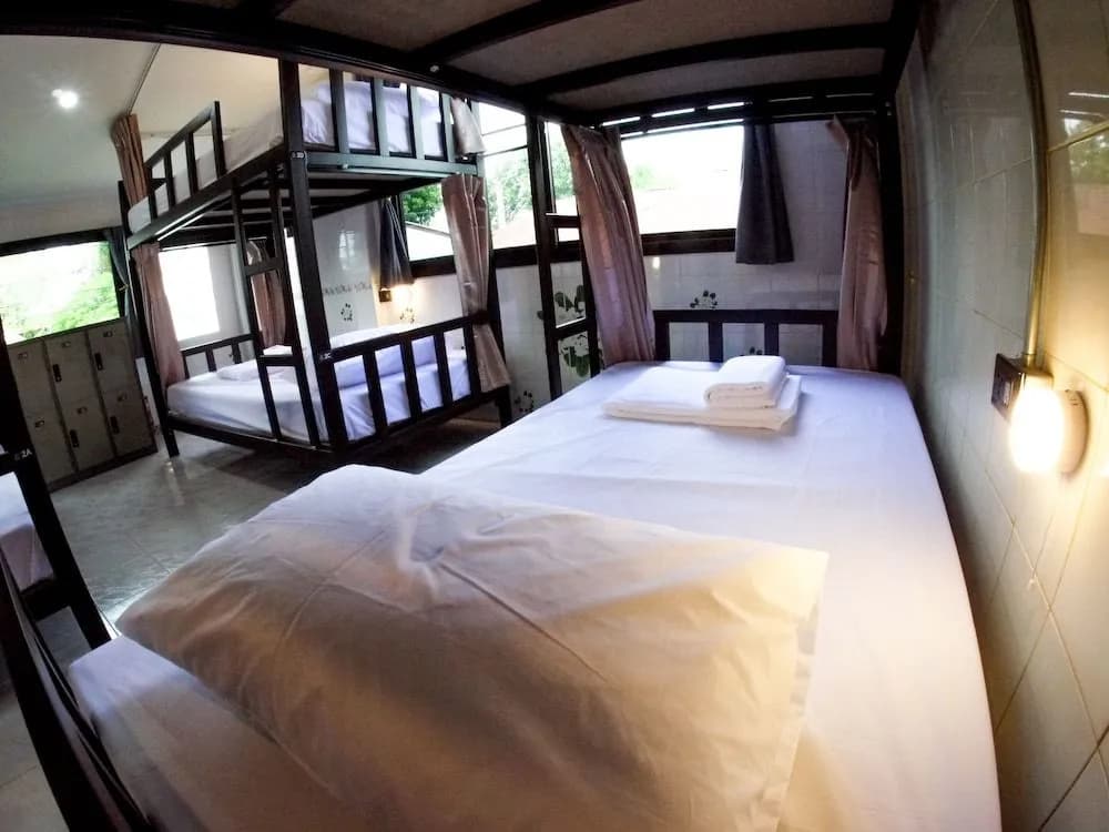 Bed De Bell Hostel - photo 2
