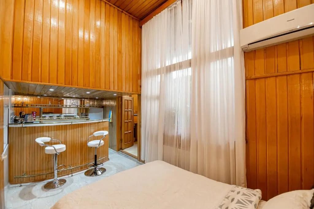 Rustaveli Downtown ApartHotel - photo 2