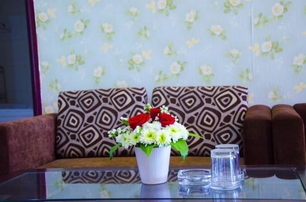Salina Hotel - photo 11
