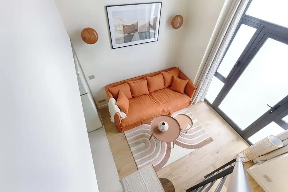 Charming AC Duplex - Bastille Le Marais - photo 10