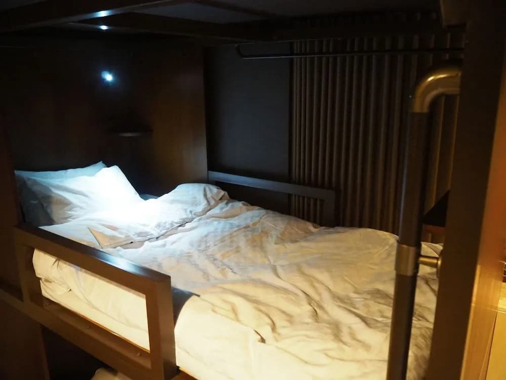 Hostel Kyoto Arashiyama - photo 2