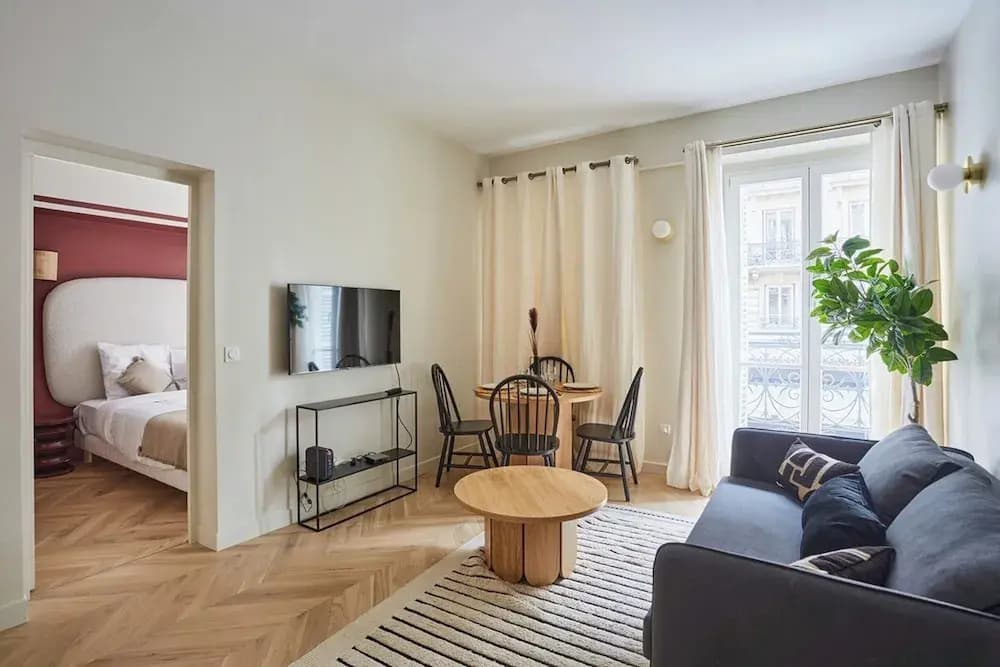 Sublim & NEW Apartement St Germain/notre Dame - photo 1
