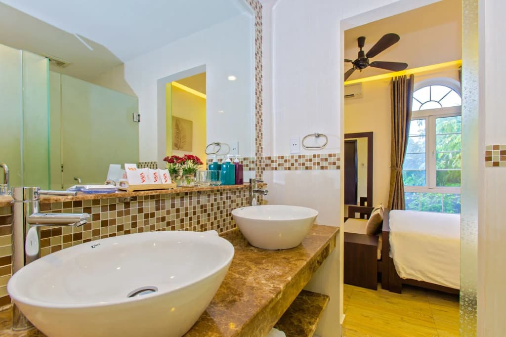 Vaia Hoi An Boutique Hotel - photo 9