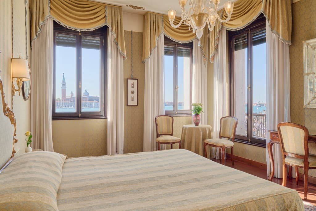 Hotel Locanda Vivaldi - photo 4
