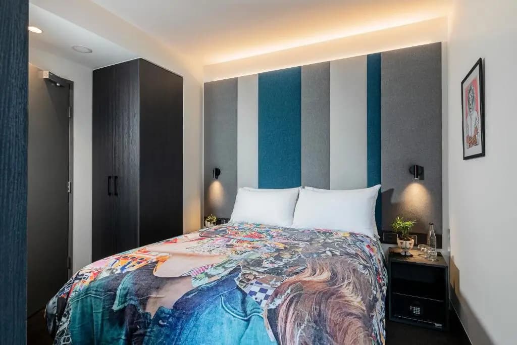 ibis Styles Melbourne Southbank - photo 3