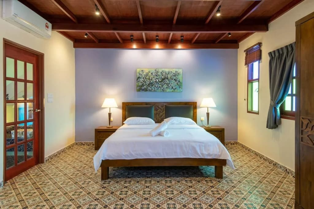 Limasan Villa Langkawi - photo 2