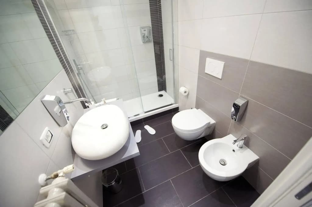 Grey&White B&B - photo 16