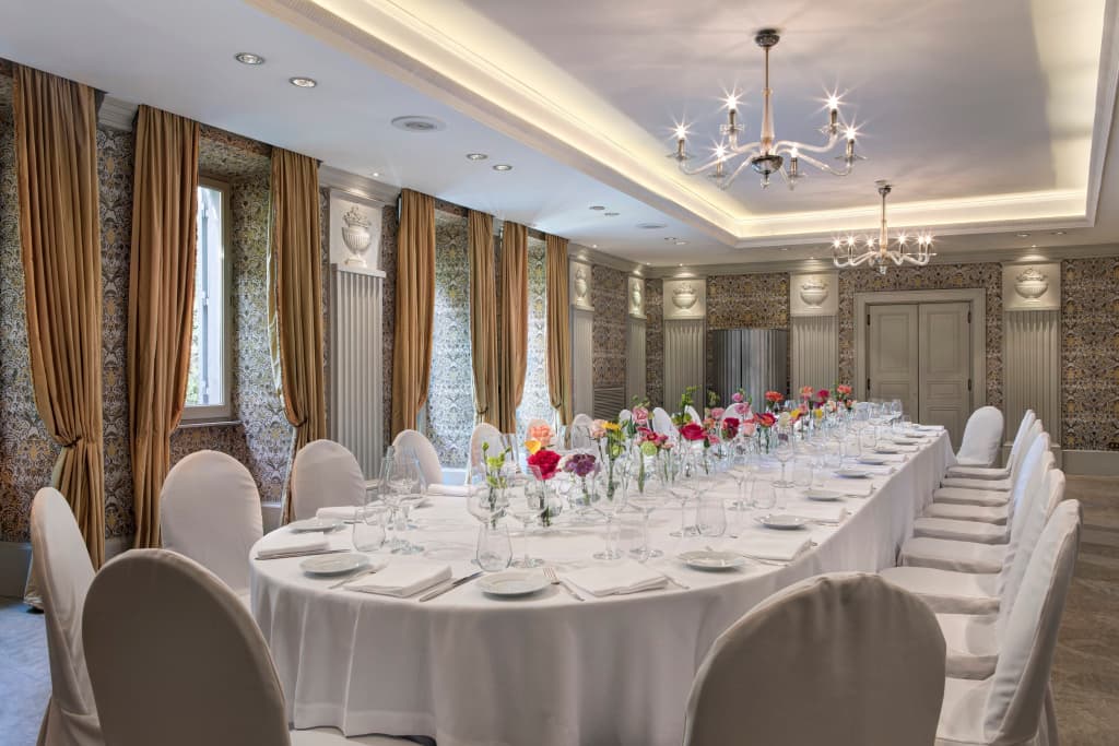 De Russie Hotel - photo 22