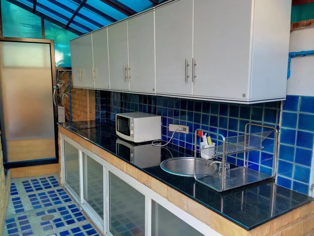 4poolvillas - photo 15